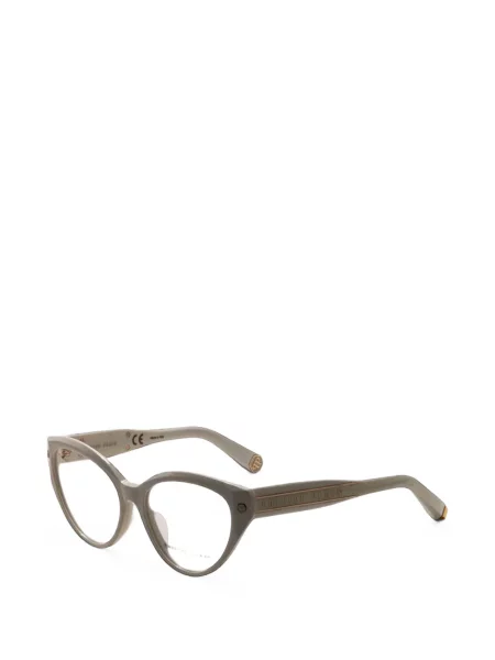 Ochelari de soare Philipp Plein gri