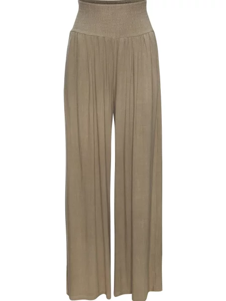 FRENCH CONNECTION Pantaloni kaki
