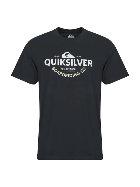 Tricou Quiksilver negru