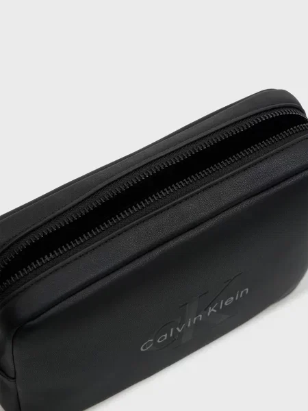 Гаманець Calvin Klein чорний