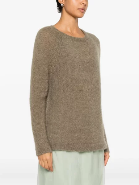 Długi sweter Nine In The Morning