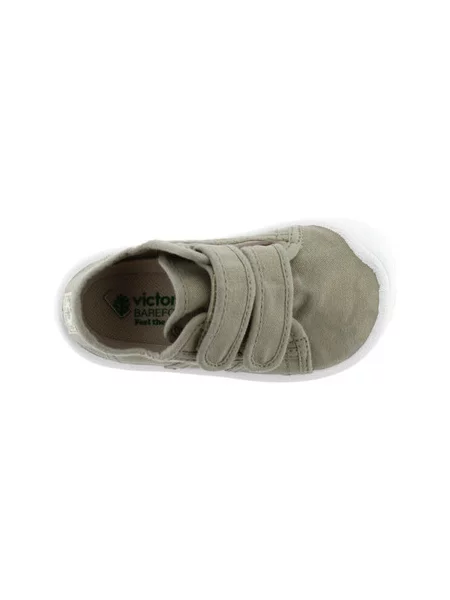 Sneaker Victoria zöld