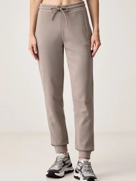 Melegítő szett Ea7 Emporio Armani bézs