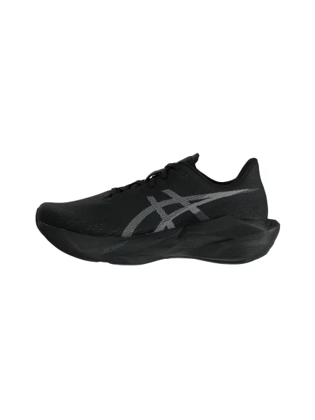 Sneakerși Asics Novablast negru