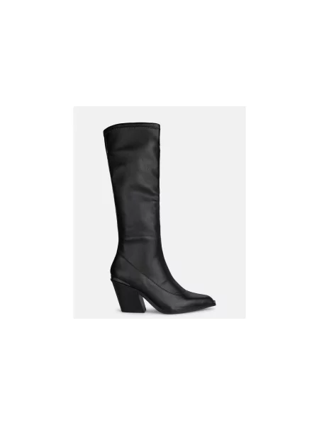 Pantofi Alma En Pena negru