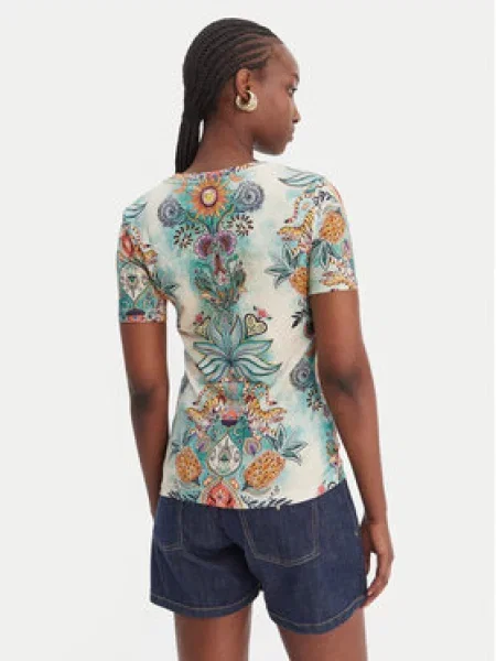 Just Cavalli Majica Pisana