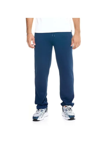 Pantaloni sport Leone 1947 albastru