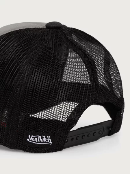 Кепка Von Dutch