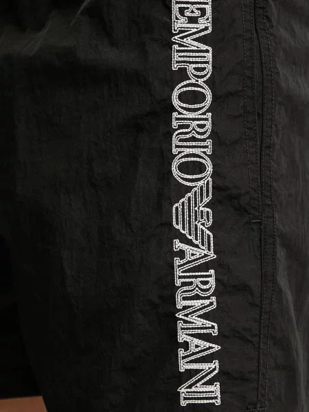 Шорты Emporio Armani Underwear