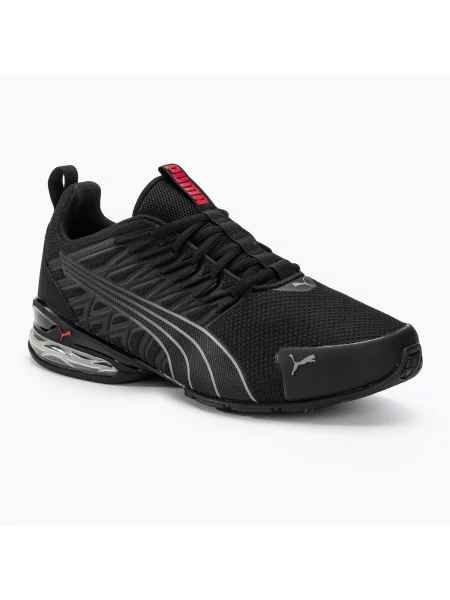 Sneakersy Puma černé