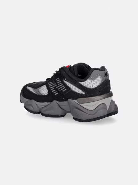 New Balance sportcipő gyerek fekete