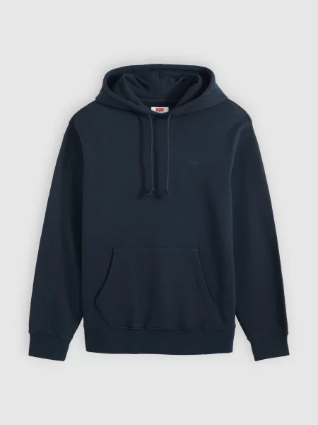 LEVI'S ® Μπλούζα φούτερ New Original ναυτικό μπλε