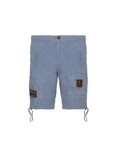 Pantaloni Aeronautica Militare albastru