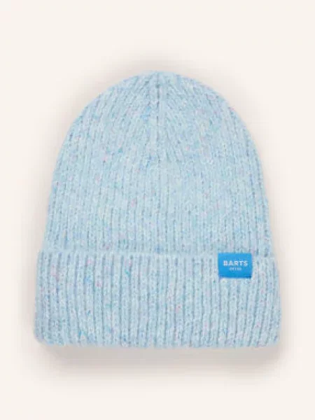 Barts Czapka Keeva blau