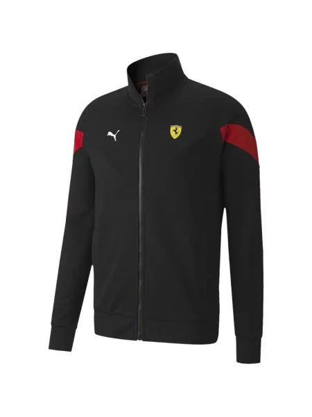 Hanorac Puma negru