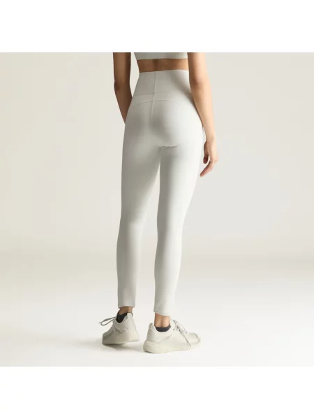 Legginsy adidas by Stella McCartney Joga szare
