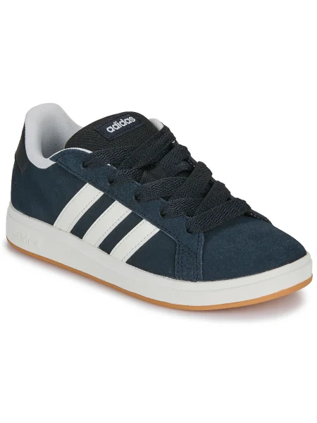 Pantofi copii Adidas negru