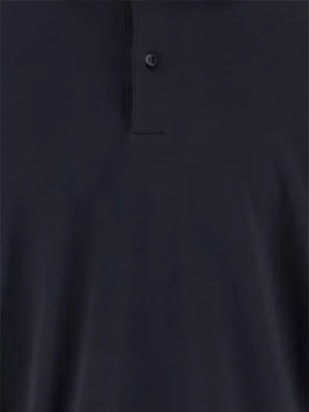 Tricou polo Darkpark albastru