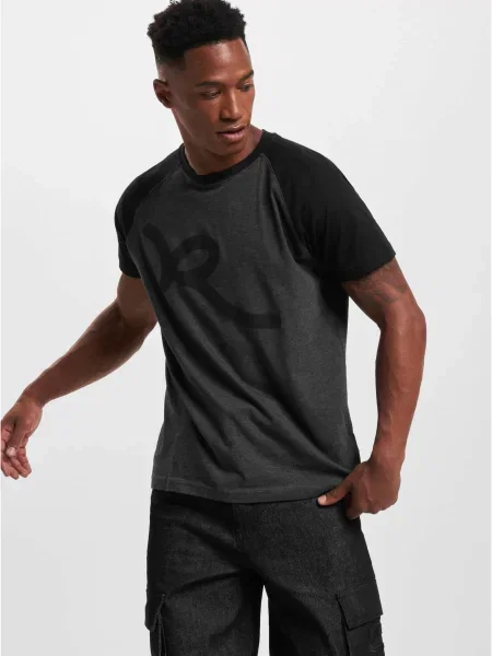 Tričko Rocawear čierna