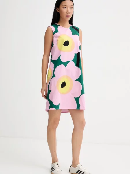 Платье Marimekko