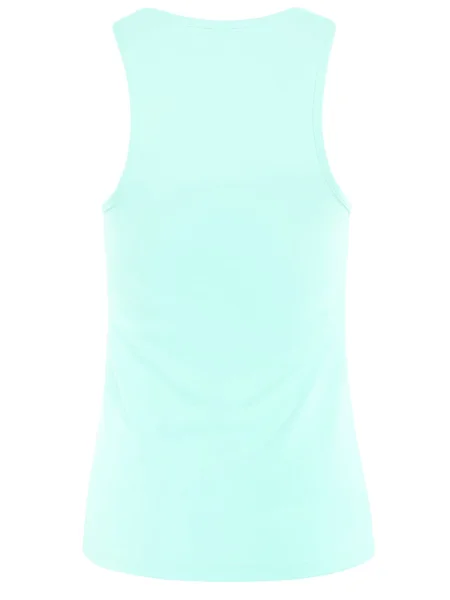 Winshape Sport top mentă verde