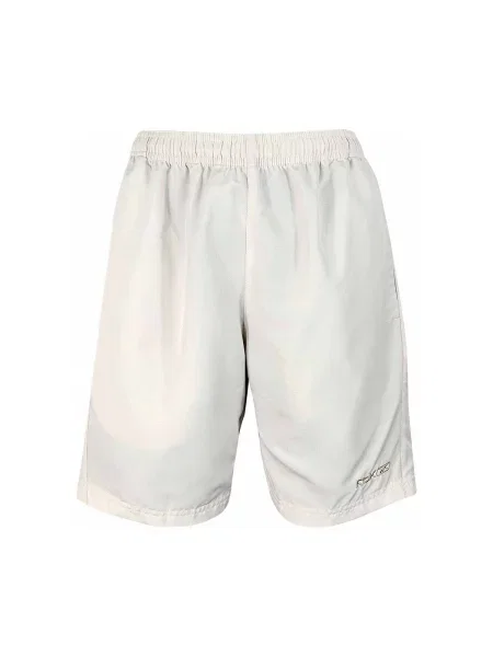 Kratke hlače Reebok Sport bijela