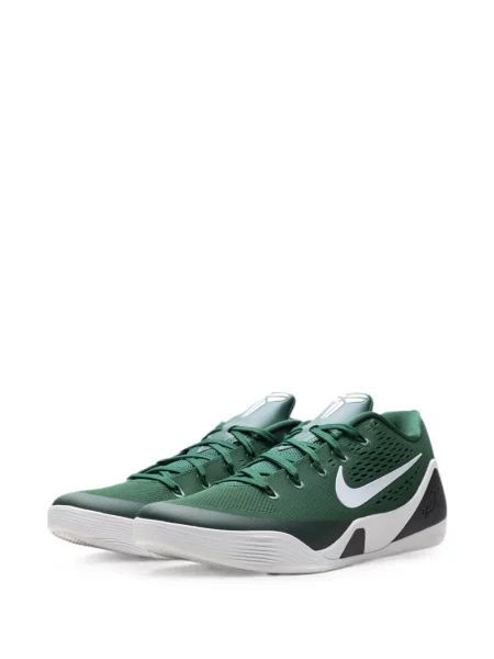Sneakerși Nike verde