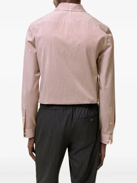 Cămașă Burberry roșu