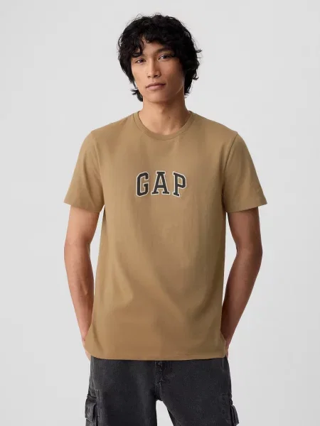 Tricou Gap alb