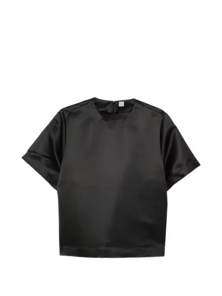 Tricou Toteme negru