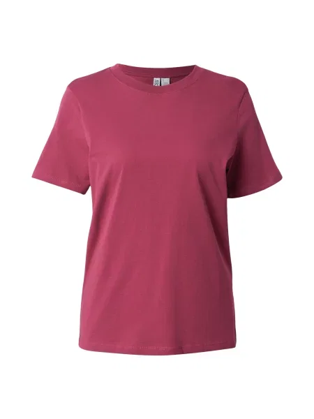 PIECES Tricou PCRIA pitaya roz