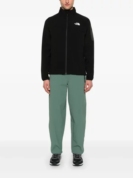 Geacă The North Face negru