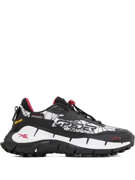 Sneakerși Reebok Zig Kinetica alb