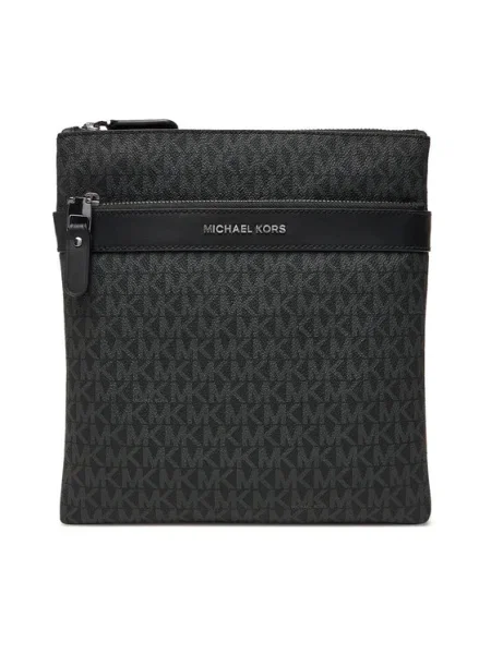 Michael Kors Válltáska / fehér fekete