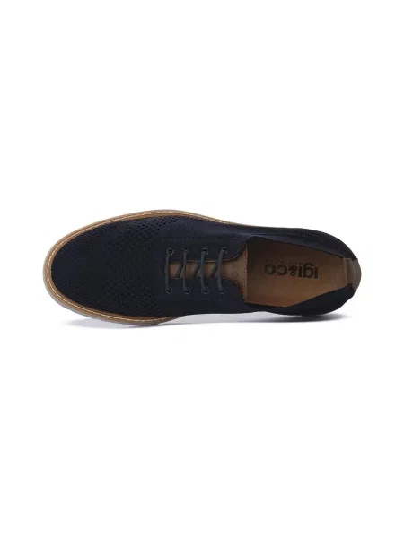 Pantofi Igi&co albastru