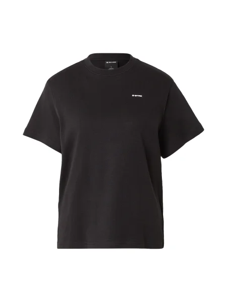 G-STAR Tricou negru