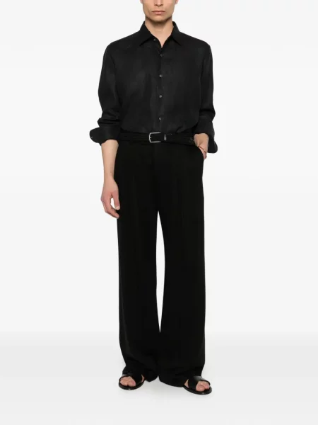 Cămașă Zegna negru