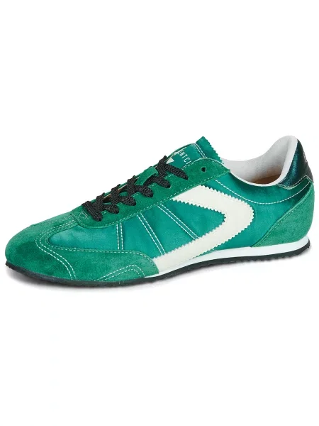 Pantofi 0-105 verde