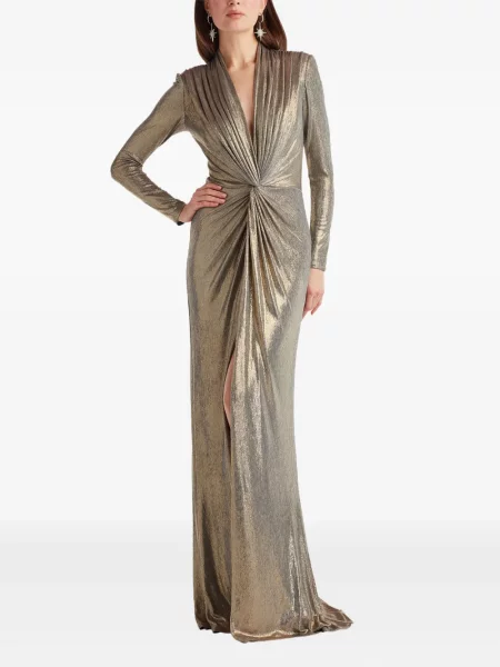 Maxi ruha Tadashi Shoji