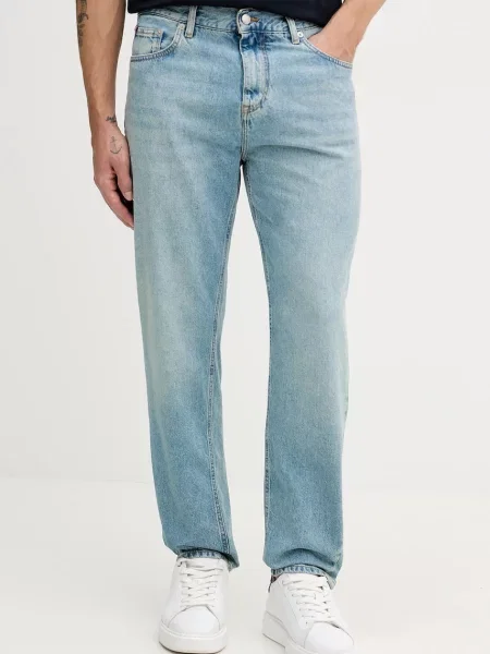Traperice Tommy Hilfiger plava