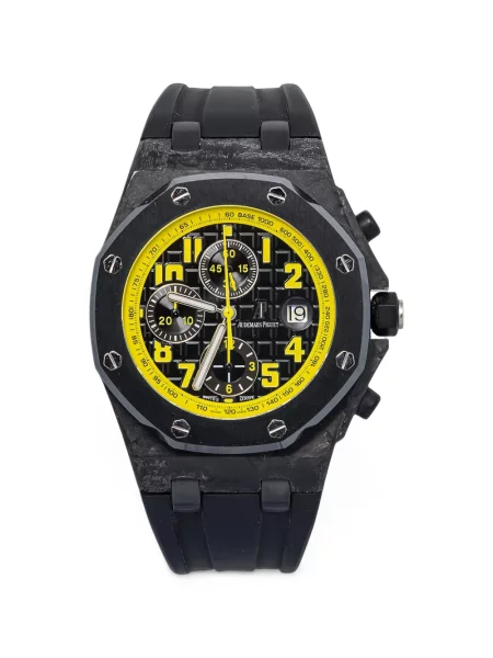 Ceas Audemars Piguet Pre Owned negru
