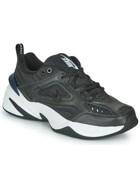 Tenisky Nike M2K Tekno čierna