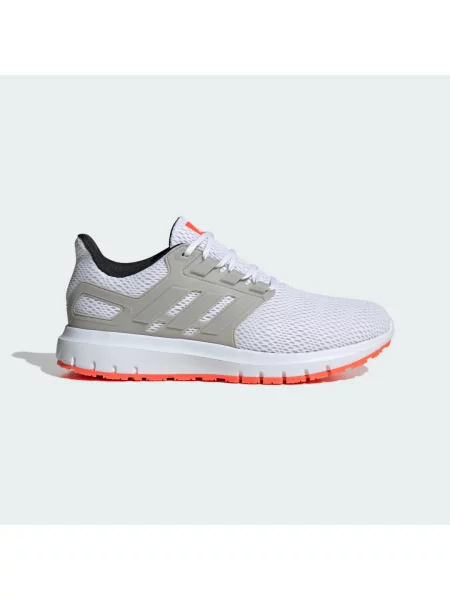 Tenisky Adidas bílé