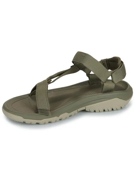 Pantofi Teva kaki