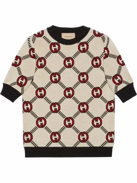 Reversibil pulover Gucci