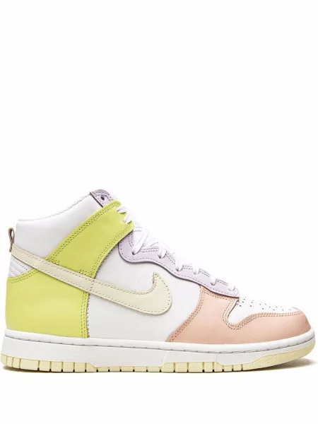 Tenisky Nike Dunk bílé