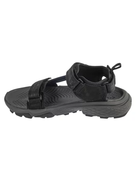 Sandały Peakfreak Rush Sandal Lea czarne
