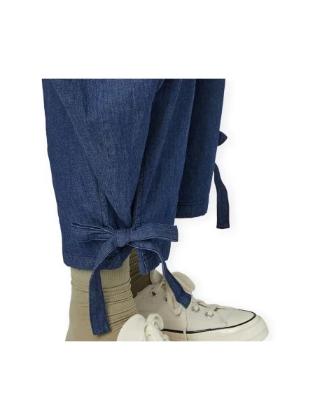 Pantaloni Wendy Trendy albastru