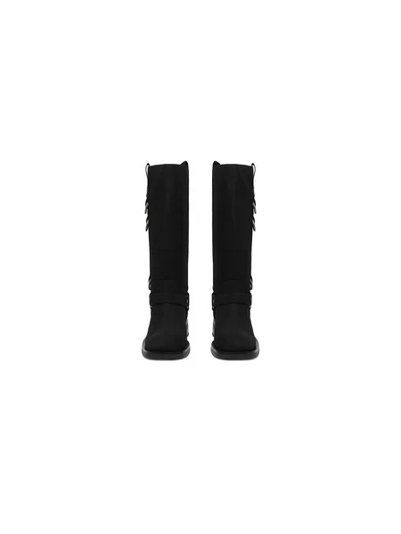 G-Star Raw Zimske čizme crna