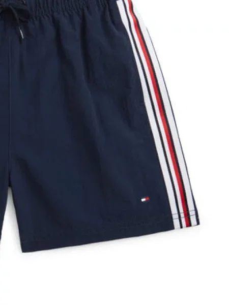 Tommy Hilfiger Úszónadrág Sötétkék